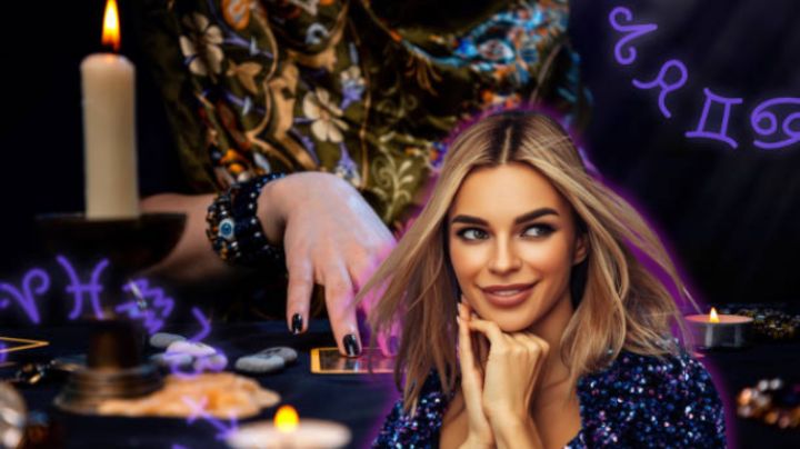 Los 5 signos que serán impulsados económicamente durante la segunda semana de abril, según el Tarot