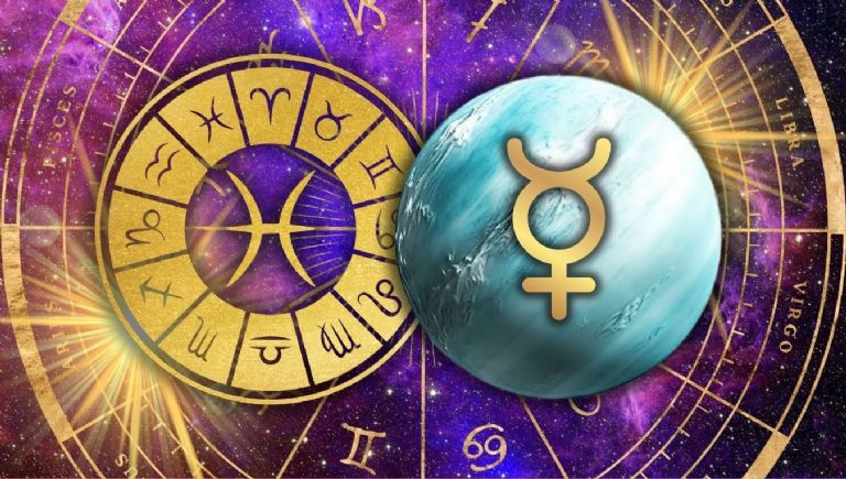 significado energetico de mercurio retrogrado en piscis en 2026 segun la astrologia