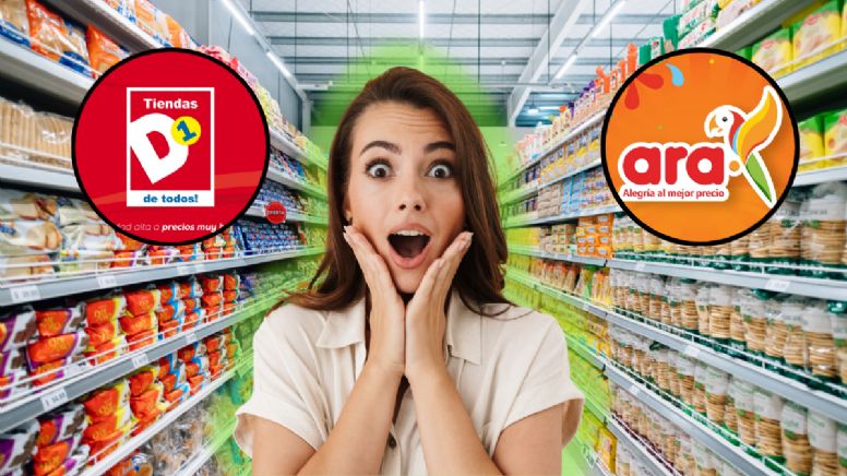 Se confirmó esta pésima noticia para Tiendas D1 en todas las regiones de Colombia