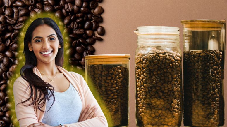 Transforma tus frascos de café en algo increíble: el DIY que está conquistando las cocinas