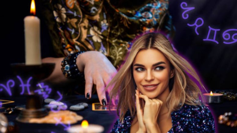 Los 5 signos que serán impulsados económicamente durante la segunda semana de abril, según el Tarot