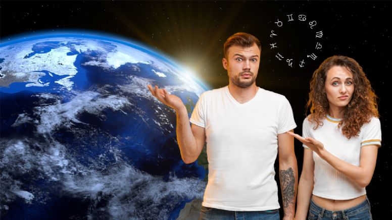 Toma aire antes de saber qué lugar del mundo te representa; según tu fecha de nacimiento