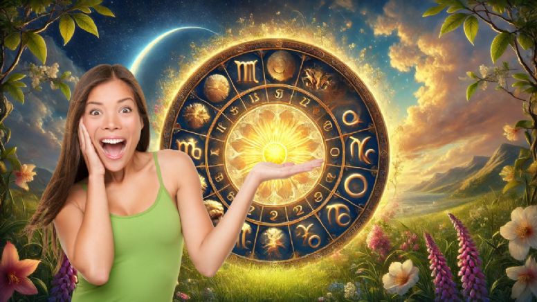 Horóscopo occidental de HOY, martes 8 de abril: estas son las predicciones en el amor, salud y dinero según la astrología