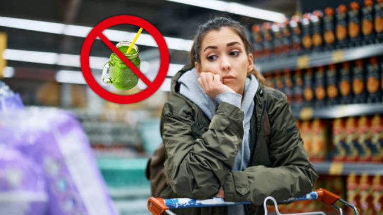 Este es el producto para bajar de peso que fue prohibido en todos los supermercados de Colombia