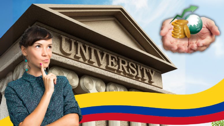 Estas son las 3 mejores universidades para estudiar Contabilidad en Colombia; según lo que dicta este ranking mundial