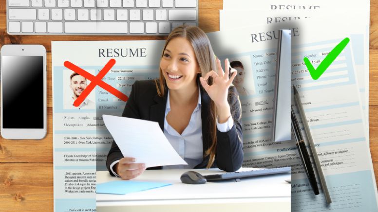 Hoja de vida: ¿qué diferencia hay si aplicas a un empleo en el sector público versus el sector privado?