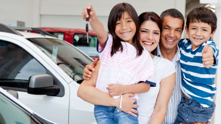La excelente noticia para las familias de Colombia que quieran adquirir un carro nuevo