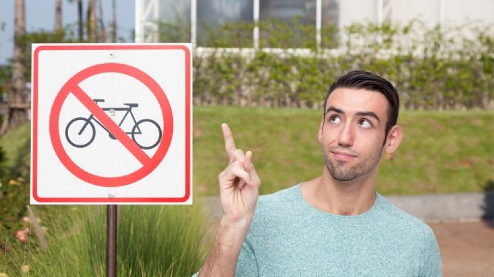 El Gobierno confirmó la dura multa a ciclistas por transitar en estas zonas prohibidas en Colombia