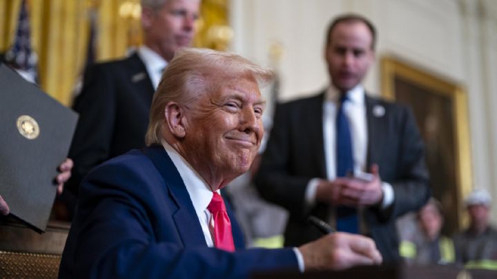 Los expertos lanzan dura advertencia sobre la economía en Colombia tras los aranceles de Trump
