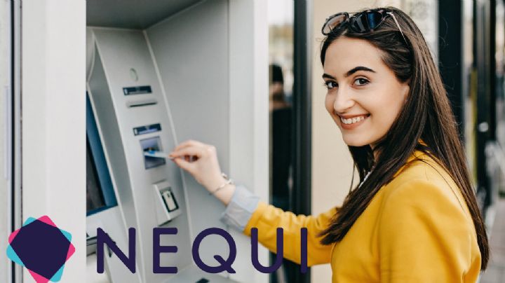 Nequi: cómo recibir el pago de nómina por la billetera digital de Bancolombia en 2025