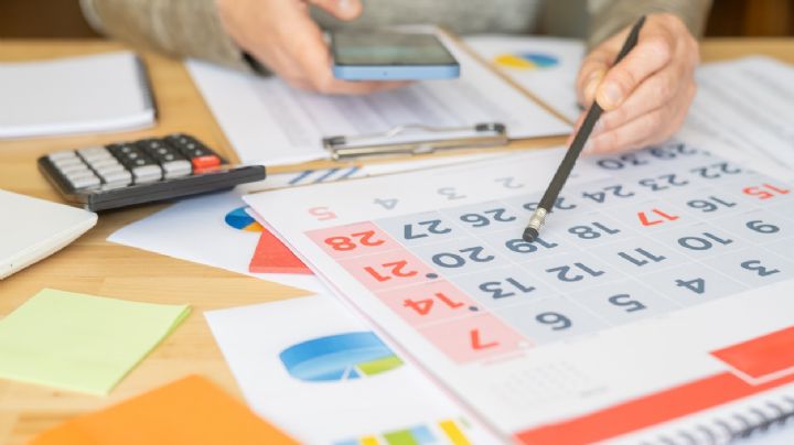 Calendario tributario: estos son los impuestos que se deben pagar en abril en Colombia