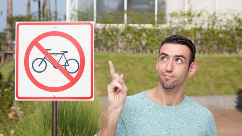 El Gobierno confirmó la dura multa a ciclistas por transitar en estas zonas prohibidas en Colombia