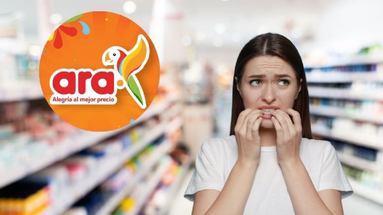 Tiendas Ara confirma un cambio importante para clientes en abril de 2025 por Semana Santa