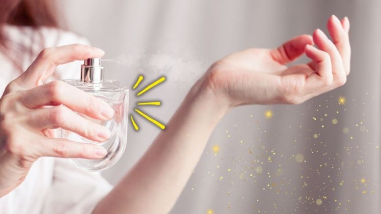Los perfumes florales son cosa de abuela: esta es la nueva tendencia para derrochar seducción y elegancia