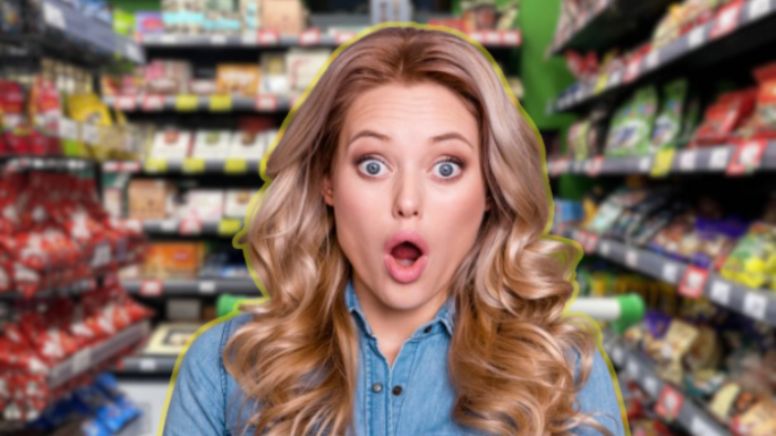 Este es el nuevo supermercado chino que abrió en Colombia y que le compite a tiendas Ara y D1