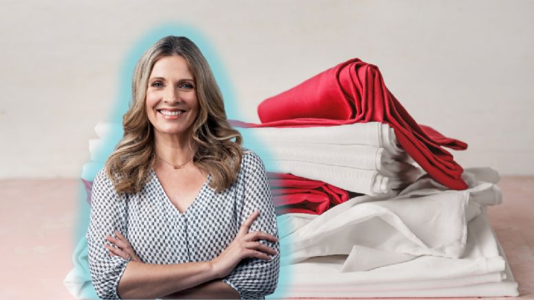 Transforma tus sábanas viejas en algo útil, ecológico y sorprendente para tu hogar