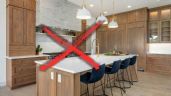 Foto ilustrativa de la nota titulada Los muebles de cocina de madera son de abuela: esta es la nueva tendencia en Europa que aporta calidez y elegancia