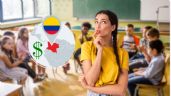 Foto ilustrativa de la nota titulada Toma aire antes de conocer cuánto cobra un docente de grado 1 de colegio público en 2025