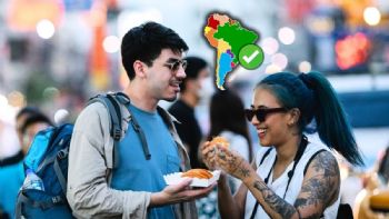 Ni Perú ni Ecuador: este es el país más barato de Sudamérica para vivir en 2025