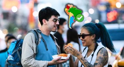 Ni Perú ni Ecuador: este es el país más barato de Sudamérica para vivir en 2025