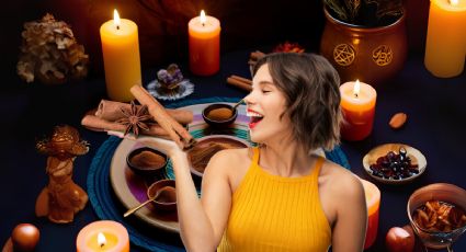 Cuántas cucharadas de canela necesitas para hacer el ritual de la abundancia y atraer el dinero este 1 de mayo