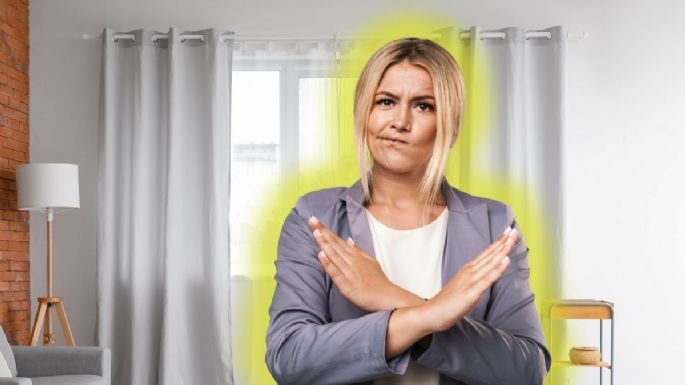 Las clásicas cortinas no van más: los 3 diseños que se ven más modernos y son la última tendencia en 2025