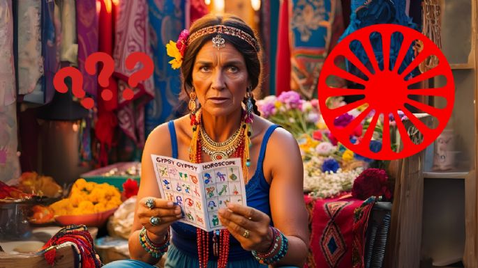 Horóscopo Gitano: los 3 signos que serán colmados de abundancia entre el 1 y el 5 de mayo