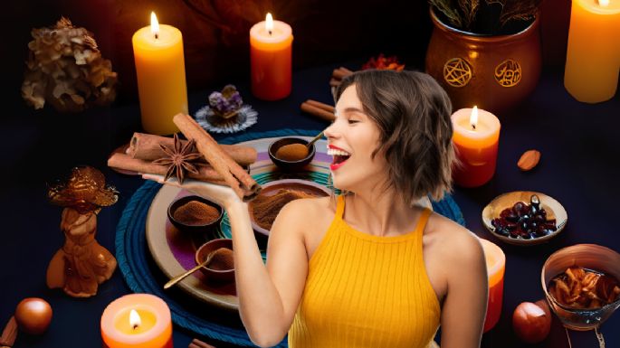 Cuántas cucharadas de canela necesitas para hacer el ritual de la abundancia y atraer el dinero este 1 de mayo