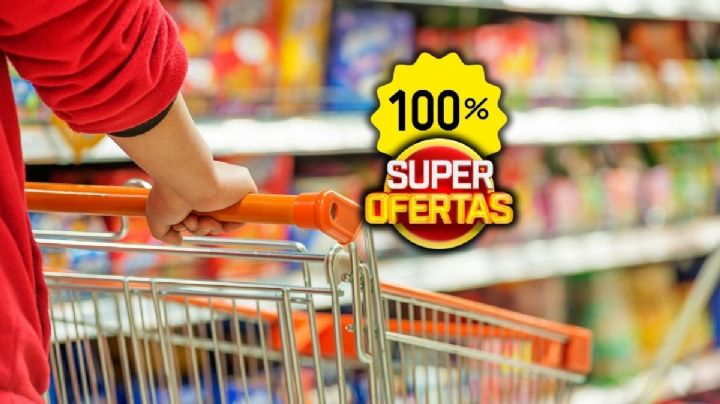 Este es el supermercado en Colombia que te devolverá el 100% del valor de lo que compres del 1 al 4 de mayo