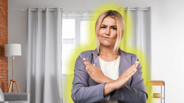 Las clásicas cortinas no van más: los 3 diseños que se ven más modernos y son la última tendencia en 2025
