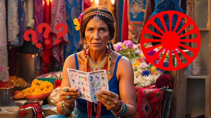 Horóscopo Gitano: los 3 signos que serán colmados de abundancia entre el 1 y el 5 de mayo