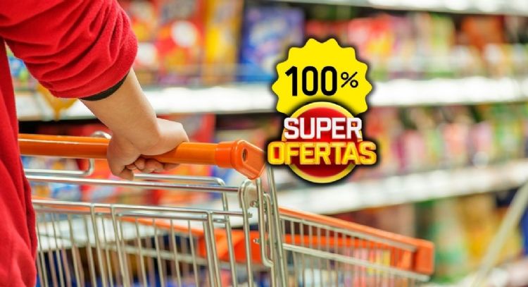 Este es el supermercado en Colombia que te devolverá el 100% del valor de lo que compres del 1 al 4 de mayo