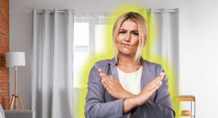 Las clásicas cortinas no van más: los 3 diseños que se ven más modernos y son la última tendencia en 2025