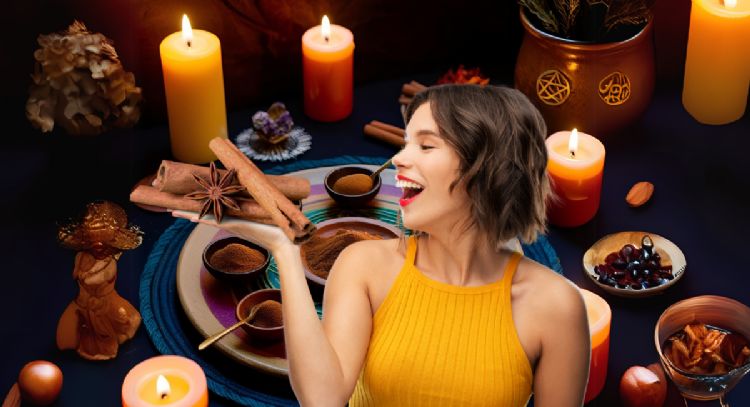 Cuántas cucharadas de canela necesitas para hacer el ritual de la abundancia y atraer el dinero este 1 de mayo