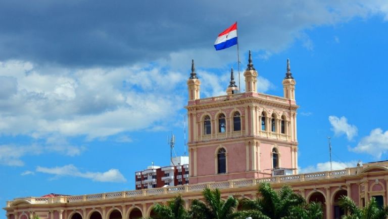 el pais mas barato de sudamerica para vivir es paraguay