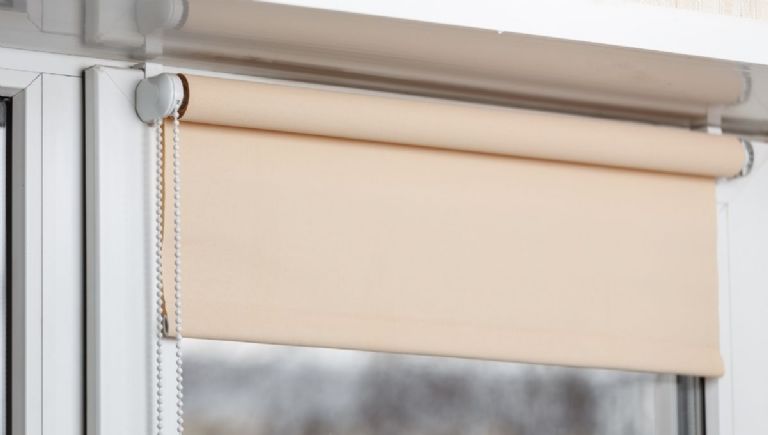 estores ventanas tendencias 2025 diseno de interiores