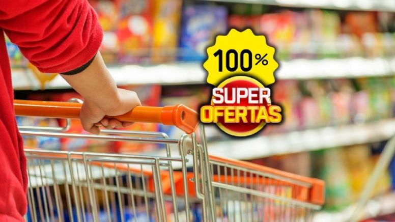 Este es el supermercado en Colombia que te devolverá el 100% del valor de lo que compres del 1 al 4 de mayo