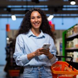 Cuál es la marca de supermercados que abrirá 800 tiendas nuevas y por qué
