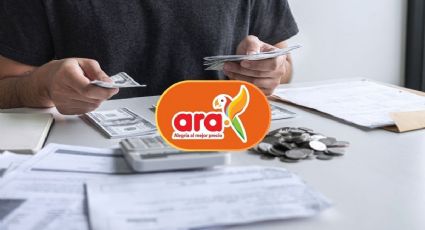 Toma aire antes de conocer cuánto gana el dueño de Tiendas Ara en Colombia en el primer trimestre del 2025