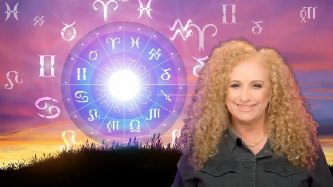 Horóscopo de HOY, 10 de mayo del 2025 de Mizada Mohamed: estas son las predicciones para cada signo zodiacal