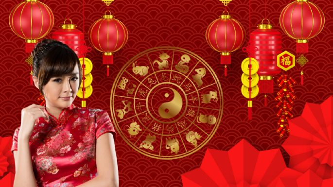 Estas son las predicciones del Horóscopo Chino de HOY sábado 10 de mayo en el amor, salud y dinero, según la astrología china