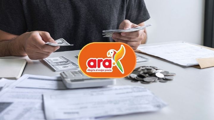 Toma aire antes de conocer cuánto gana el dueño de Tiendas Ara en Colombia en el primer trimestre del 2025