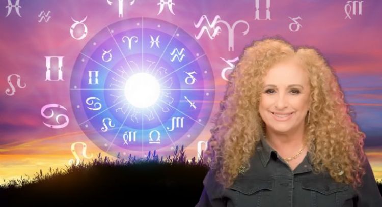 Horóscopo de HOY, 10 de mayo del 2025 de Mizada Mohamed: estas son las predicciones para cada signo zodiacal