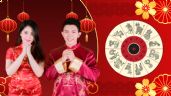 Foto ilustrativa de la nota titulada Estas son las predicciones del Horóscopo Chino de HOY domingo 11 de mayo en el amor, salud y dinero, según la astrología china