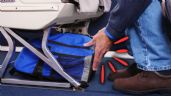 Foto ilustrativa de la nota titulada Dile adiós a la maleta de mano de 58 cm: esta es la nueva medida permitida para viajar en avión