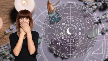 Horóscopo occidental de HOY, domingo 11 de mayo: estas son las predicciones en el amor, salud y dinero según la astrología