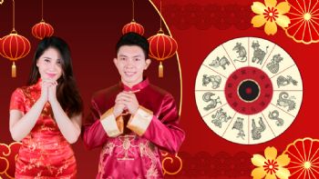 Estas son las predicciones del Horóscopo Chino de HOY domingo 11 de mayo en el amor, salud y dinero, según la astrología china