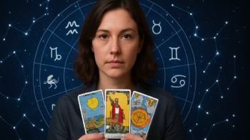 Los 3 signos que serán bendecidos con abundancia espiritual entre el 11 y el 18 de mayo