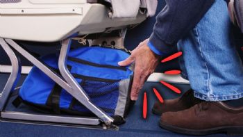 Dile adiós a la maleta de mano de 58 cm: esta es la nueva medida permitida para viajar en avión