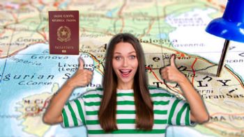 ¿Quieres tener pasaporte europeo? Italia te lo regala si posees alguno de estos apellidos